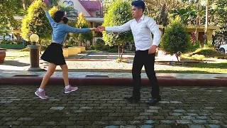 Swing Dance (Awitin mo at isasayaw ko)credit to the owner of the song