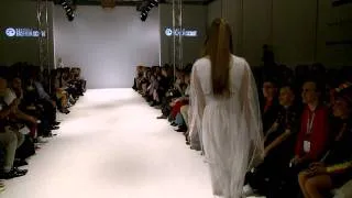 Jacob Kimmie SS12 Full Show