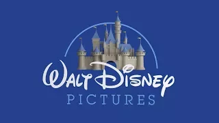 Walt Disney Pictures (1995-2007) Logo Pixar Variant Blender Remake (September Update)