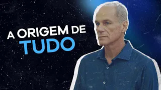 QUAL É A ORIGEM DE TUDO? Inquietações Filosóficas #2 | Marcelo Gleiser