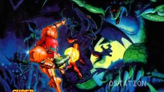 Super Metroid - RA Galactic Warrior Theme of Samus Aran (Arrange Version)