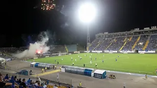 23.09.2023 Levski Sofia - Etar 1:0 atmosphere