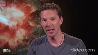 'Doctor Strange in the Multiverse of Madness' Cast Answer Burning Questions - Short #1