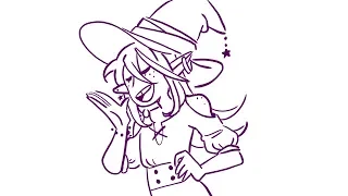 The Adventure Zone - Taako's Clever Ruse - Ep. 1 Animatic