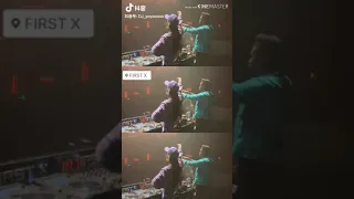 DJ China.DJ-YOYO