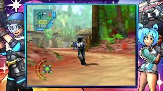 Rare Replay - Jet Force Gemini ,gameplay (xbox one)