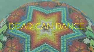 Dead Can Dance - North and South America 2020