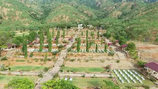 Taman Makam Pahlawan Timor-Leste