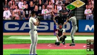 MVP Baseball 2011 for Traditional Chinese version