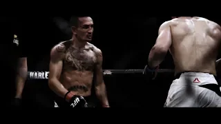 Max Holloway fights for the Interim Featherweight Championship against Brian Ortega at UFC 236 LIVE
