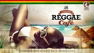 Reggae Café - Official Playlist 1