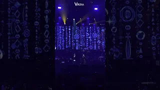 VIRZHA feat MULAN JAMEELA - BIAR MENJADI KENANGAN (Live A Night at The Orchestra Surabaya)