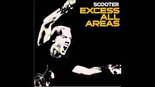 Scooter - Maria (I Like It Loud) (Live 2006).