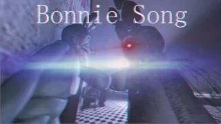 [FNAF - SFM] Bonnie Song *REMAKE* || Groundbreaking (Fan - Made)