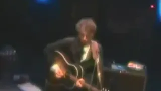 Bob Dylan 2000 - Song to Woody