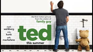 Ted Official Teaser | Matchframe editing school