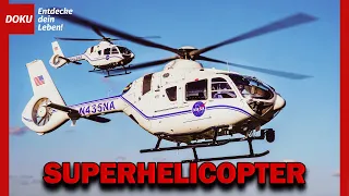Der Superhelicopter