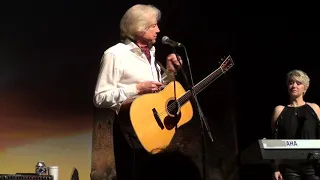 Justin Hayward: Lovely To See You