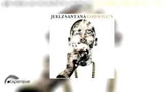 Juelz Santana ft Lil Wayne - Black Out