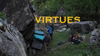 VIRTUES - The Trailer