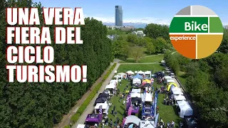 QUATTRO PASSI AL FESTIVAL DEL CICLOTURISMO 2024