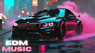 CAR MUSIC MIX 2024 🔥 BEST REMXIES OF POPULAR SONGS 2024 & EDM 🔥 BEST EDM, BOUNCE, ELECTRO HOUSE