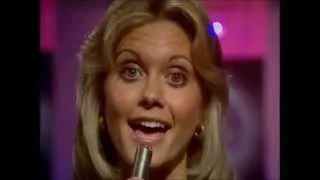 Olivia Newton-John - I Touch Myself [Solo Version]