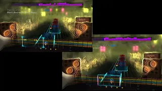 As God Is My Witness - Judas Priest - Rocksmith 2014 - CDLC