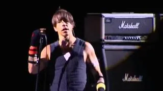 Red Hot Chili Peppers - Soul To Squeeze (Live At Stadion Śląski, Chorzów Poland 2007)