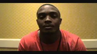 College Football Performance Awards - Marquis Maze Interview