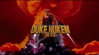 Stalker - Duke Nukem 3D Music Extended