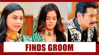 Molkki spoiler alert: Sakshi finds groom for Purvi