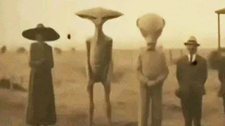 Top 10 REAL Signs Of Alien Life Throughout History