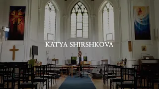 НОЙЗ / KATYA SHIRSHKOVA