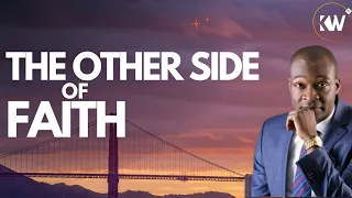 THE OTHER SIDE OF FAITH THAT YOU NEED TO KNOW TO MAKE YOUR FAITH COMPLETE- Apostle Joshua Selman