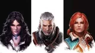 The Witcher 3: Wild Hunt OST - Ard Skellige General Combat