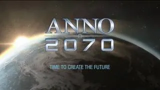 GameSpot Reviews - Anno 2070 (PC)