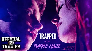 TRAPPED IN A PURPLE HAZE (2000) | Official Trailer | HD