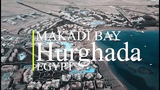 Makadi Bay - Hurghada - Egypt -Snorkeling - 2021