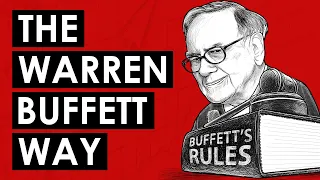 Warren Buffett's 12 Investment Principles | The Warren Buffett Way by Robert Hagstrom (TIP487)