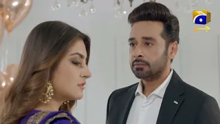 Best Scene || Faysal Quraishi || Hiba Bukhari