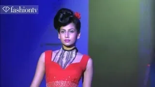 Colombo Fashion Week: Avirate 2012 Runway + Shop Tour | FashionTV ASIA