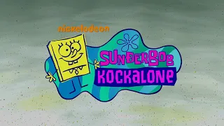 SpongeBob - All Serbian Intros (B92)