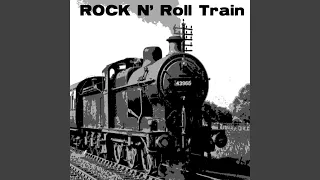 Rock N' Roll Train (Instrumental)