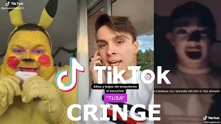 TIK TOKS CRINGE Cap. 22