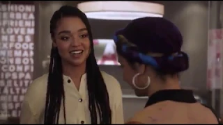 Kadena ( Kat and Adena ) | The Bold Type | 3.08 | part 4