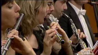 Dubrovsky, RTVE - J.S.Bach, Weihnachtsoratorium 23