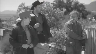 Steinbeck | Of Mice and Men (1939) Lon Chaney Jr., Burgess Meredith | Película completa, subtítulos