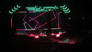 Undisclosed Desires - Muse Live @ London Stadium - Simulation Theory Tour 2019