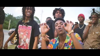 YOUNGINS - YNWMELLY FT SAKCHASER, JUVY & JGREEN ( @NFS_FK DIRECTED & EDITED)